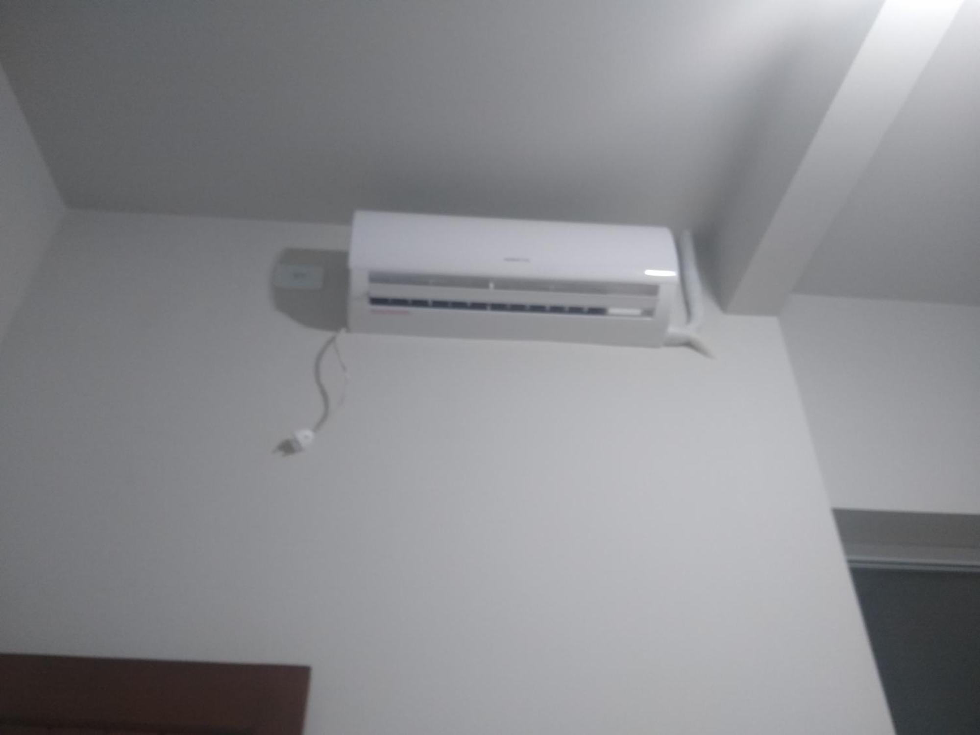 Pousada Emilly Joinville Exterior foto